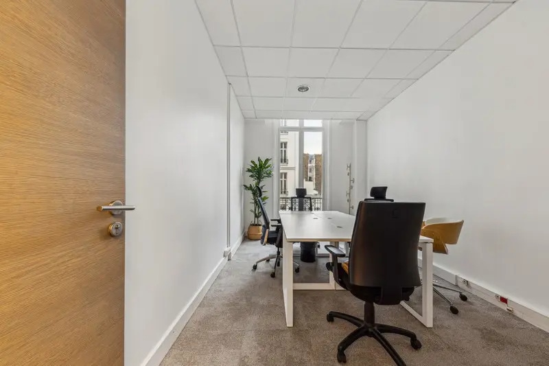 8 Avenue Hoche, Paris à louer - Photo intérieure – Image 3 sur 14