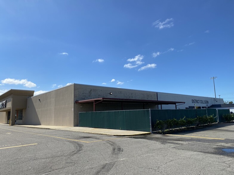 1641 Highway 501 E, Conway, SC à louer - Photo de l’immeuble – Image 3 sur 6