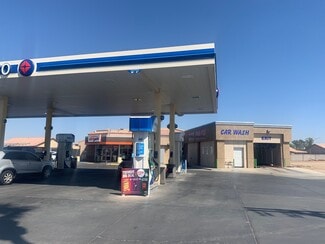 Plus de détails pour 205 E 15th St, Imperial, CA - Local commercial à vendre