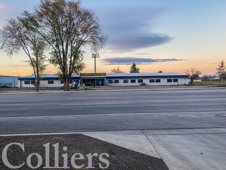 2647 Kimberly Rd, Twin Falls, ID à louer - Photo de l’immeuble – Image 2 sur 53