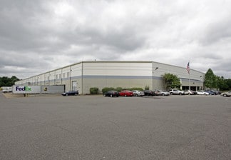 Plus de détails pour 4655 Shelby Dr E, Memphis, TN - Industriel/Logistique à louer