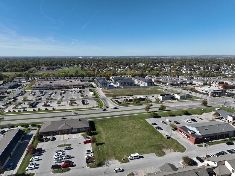 1721 N 86th St, Lincoln, NE à vendre - Photo de l’immeuble – Image 2 sur 4