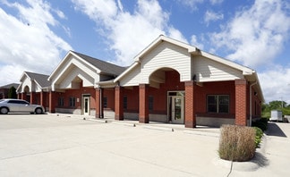 Plus de détails pour 958 Mezzanine Dr, Lafayette, IN - Bureau à louer