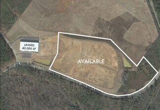 Plus de détails pour Sewon Blvd, Lagrange, GA - Terrain à vendre