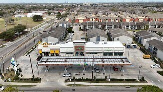 Plus de détails pour 6690 W Airport Blvd, Houston, TX - Local commercial à louer