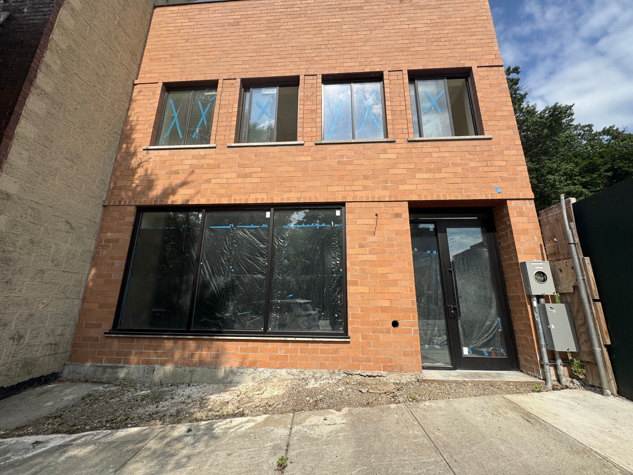 6691 Broadway, Bronx, NY à louer Photo de l’immeuble– Image 1 sur 6