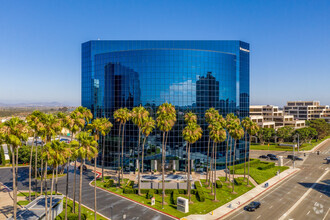 4660 La Jolla Village Dr, San Diego, CA - VUE AÉRIENNE  vue de carte - Image1