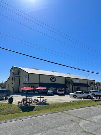 Plus de détails pour 4405 Dorchester Rd, Charleston, SC - Local commercial à vendre