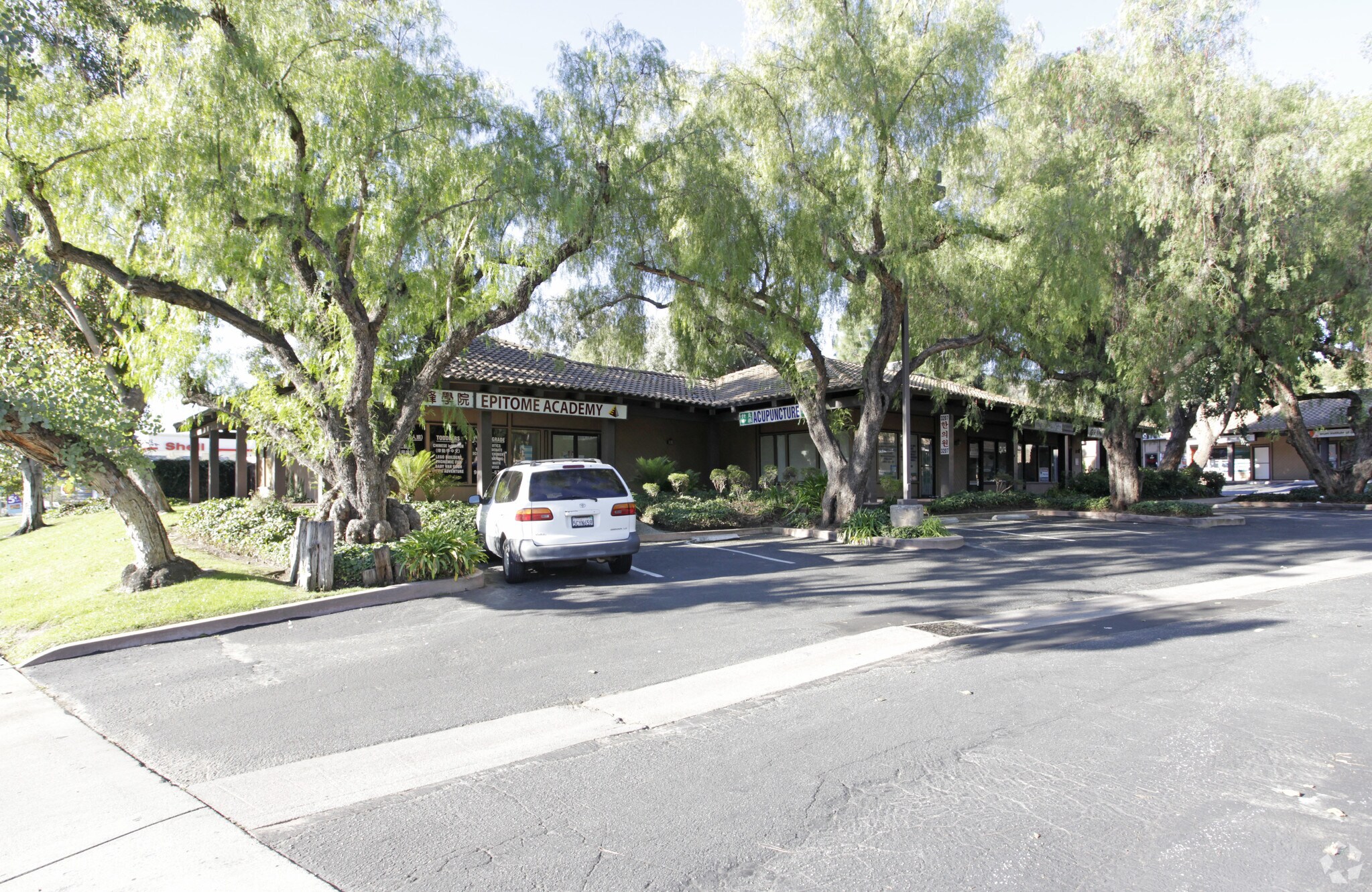 3207 S Brea Canyon Rd, Diamond Bar, CA à vendre Photo principale– Image 1 sur 4