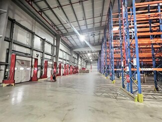 Plus de détails pour Industriel/Logistique à louer