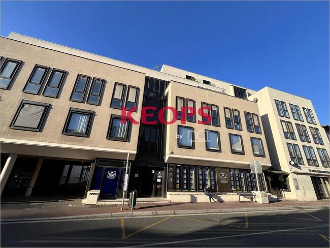 Plus de détails pour Bureau à vendre