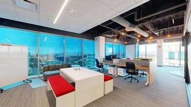 6220 America Center Dr, San Jose, CA à louer Numérisation 3D Matterport– Image 2 sur 27
