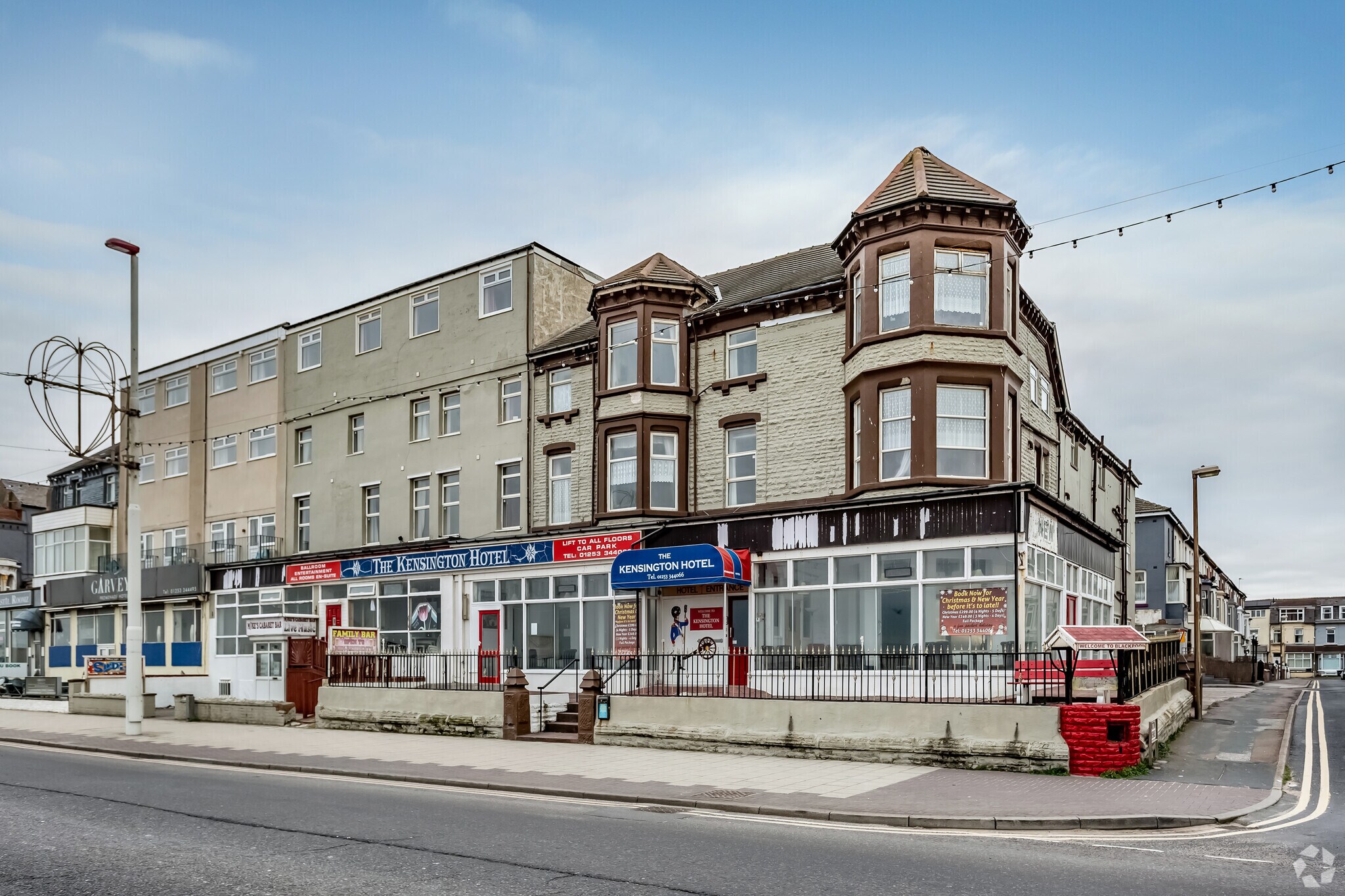 South Promenade, Blackpool à vendre Photo principale– Image 1 sur 33