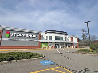 Plus de détails pour 10 Technology Dr, Hudson, MA - Local commercial à louer