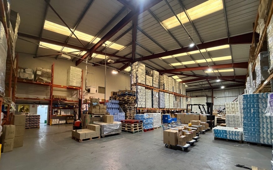 Dane Rd, Sale à louer Photo intérieure– Image 1 sur 5