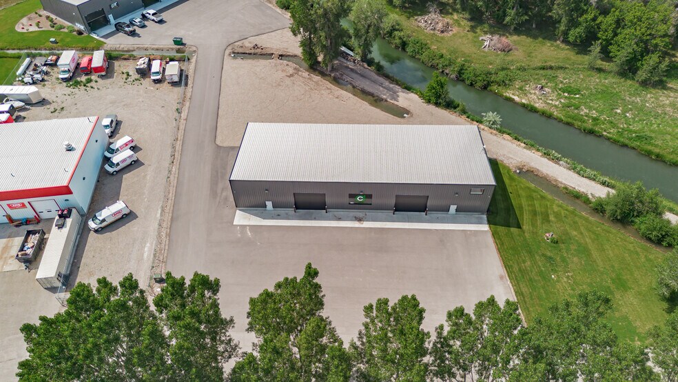 4112 E 648 N, Rigby, ID à louer - Photo de l’immeuble – Image 3 sur 45