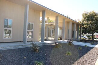 Plus de détails pour 2020 Forest Ave, San Jose, CA - Bureau, Bureau/Médical à louer