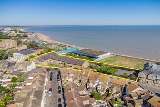Plus de détails pour Blackburn Lodge Broa, Sheerness - Santé à vendre