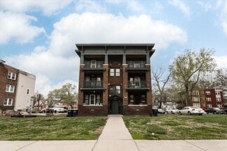 Plus de détails pour 2713-2715 Benton Blvd, Kansas City, MO - Logement à vendre