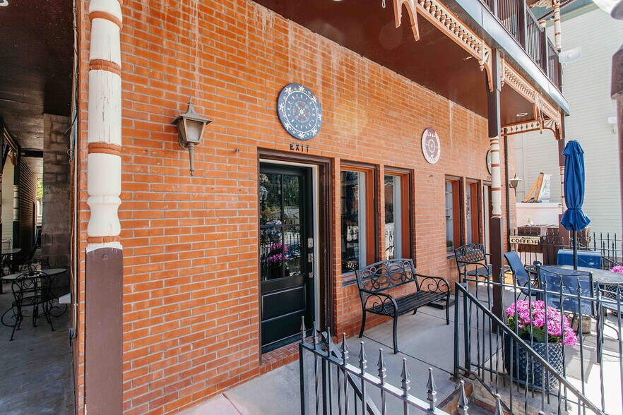 807 Main St, Ouray, CO à vendre - Photo de l’immeuble – Image 3 sur 26