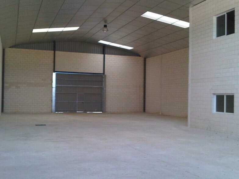 Industriel/Logistique dans Reus, Tarragona à louer - Photo intérieure – Image 1 sur 1