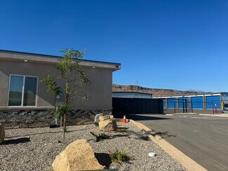 Plus de détails pour 68 Warehouse Dr, Washington, UT - Spécialisé à vendre