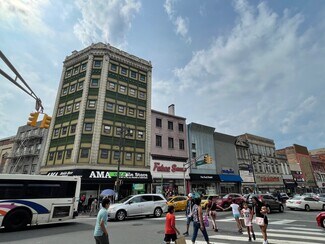 Plus de détails pour 242-244 Main St, Paterson, NJ - Local commercial à vendre
