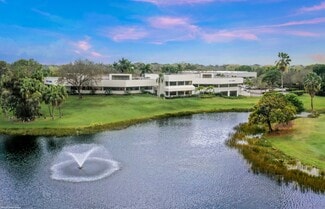 Plus de détails pour 100 Avenue of Champions, Palm Beach Gardens, FL - Bureau/Médical à louer