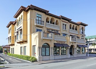 Plus de détails pour 900 5th Ave S, Naples, FL - Bureau/Médical à louer