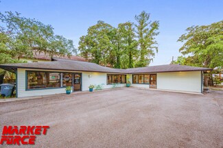 Plus de détails pour 240 San Marco Ave, Saint Augustine, FL - Bureau à louer
