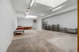 Plus de détails pour 5726 W Washington Blvd, Los Angeles, CA - Local d'activités à louer