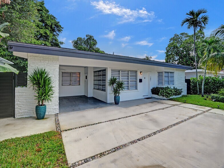 281 NE 112th St, Miami, FL à vendre - Photo de l’immeuble – Image 2 sur 15