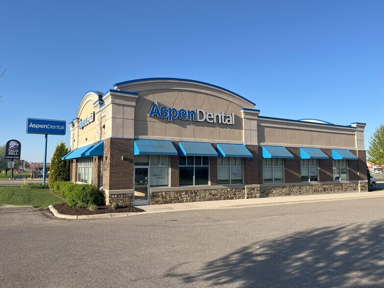 964 Highway 15 S, Hutchinson, MN à vendre - Photo de l’immeuble – Image 3 sur 4