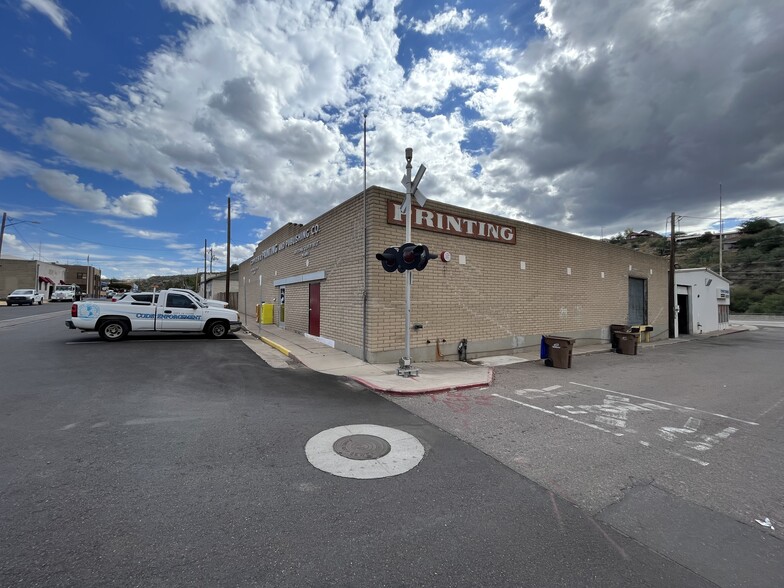 298 N Pine St, Globe, AZ à louer - Photo principale – Image 2 sur 26