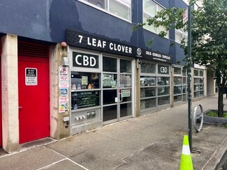 Plus de détails pour 100 N 3rd St, Brooklyn, NY - Logement à vendre