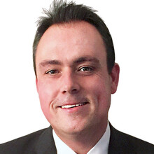 Cullen O’Grady
