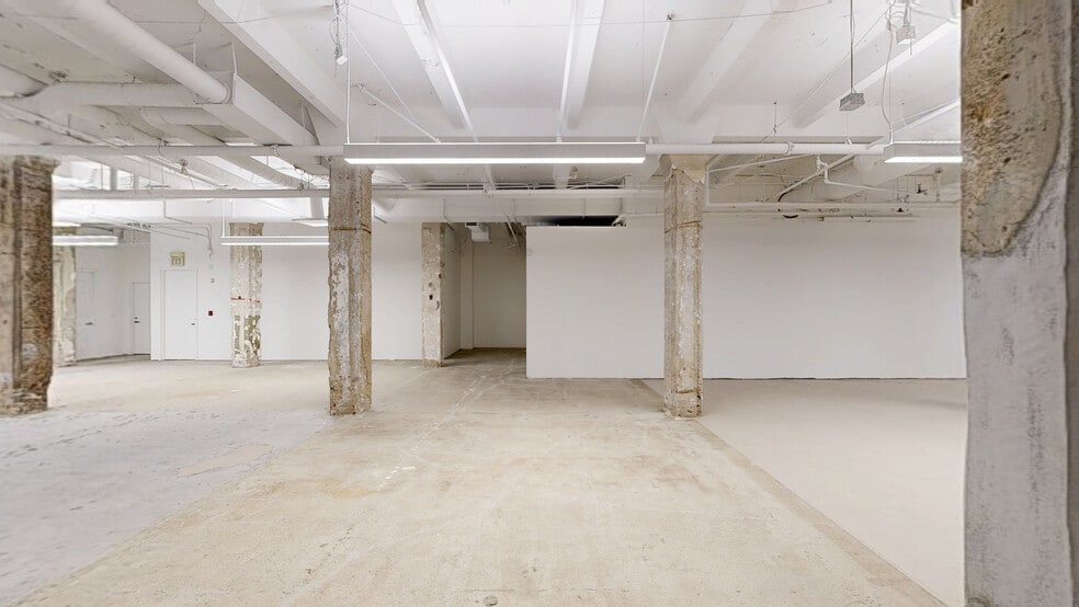 505 Montgomery St, San Francisco, CA à louer - Numérisation 3D Matterport – Image 3 sur 16