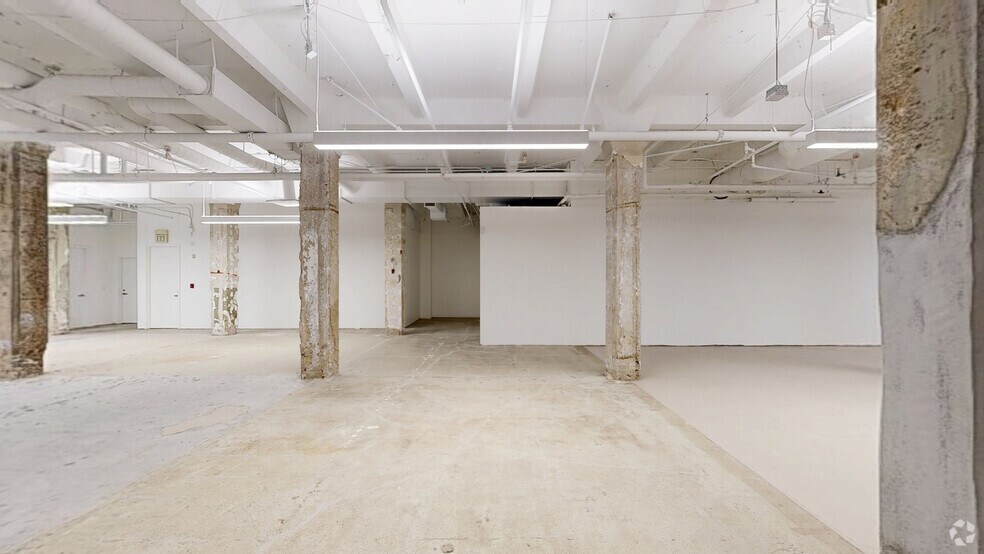505 Montgomery St, San Francisco, CA à louer - Numérisation 3D Matterport – Image 3 sur 16