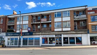 Plus de détails pour 349A Norwood Rd, Londres - Local commercial à louer