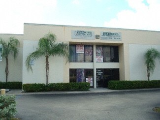 Plus de détails pour 13276-13288 SW 120th St, Miami, FL - Local commercial à louer