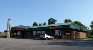 Plus de détails pour 5714-5718 N Main St, Mishawaka, IN - Local commercial à louer