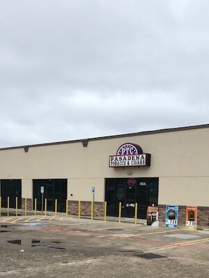 4441 Spencer Hwy, Pasadena, TX à louer - Autre – Image 3 sur 4
