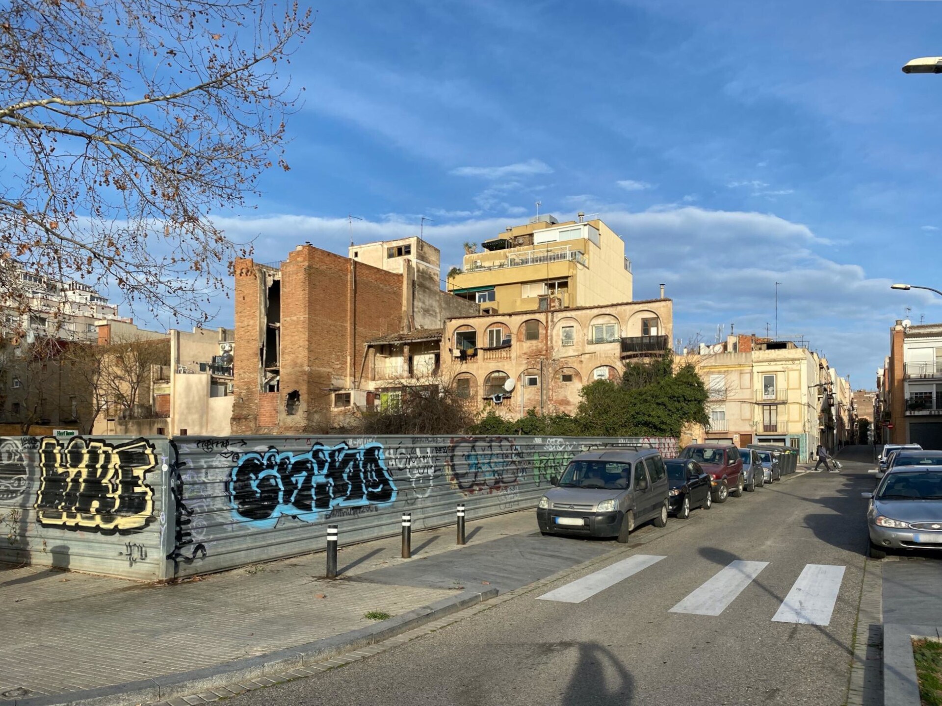 Carrer de Josep Guix Lladó, 1, Reus, Tarragona à vendre Photo principale– Image 1 sur 7