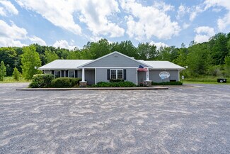 Plus de détails pour 5145 State Route 12, Glenfield, NY - Local commercial à vendre