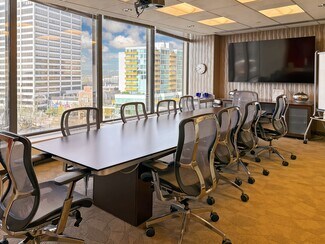 Plus de détails pour 1603 Orrington Ave, Evanston, IL - Coworking à louer