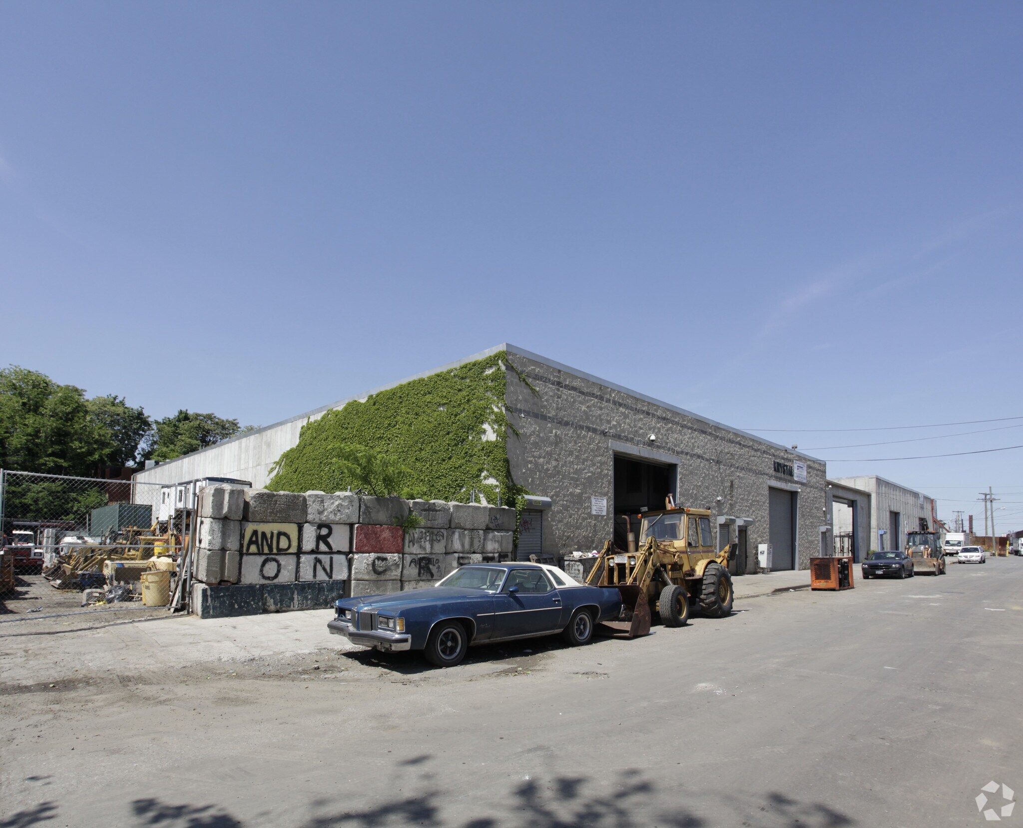 5337-5339 Preston Ct, Brooklyn, NY à louer Photo principale– Image 1 sur 6