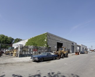 Plus de détails pour 5337-5339 Preston Ct, Brooklyn, NY - Industriel/Logistique à louer