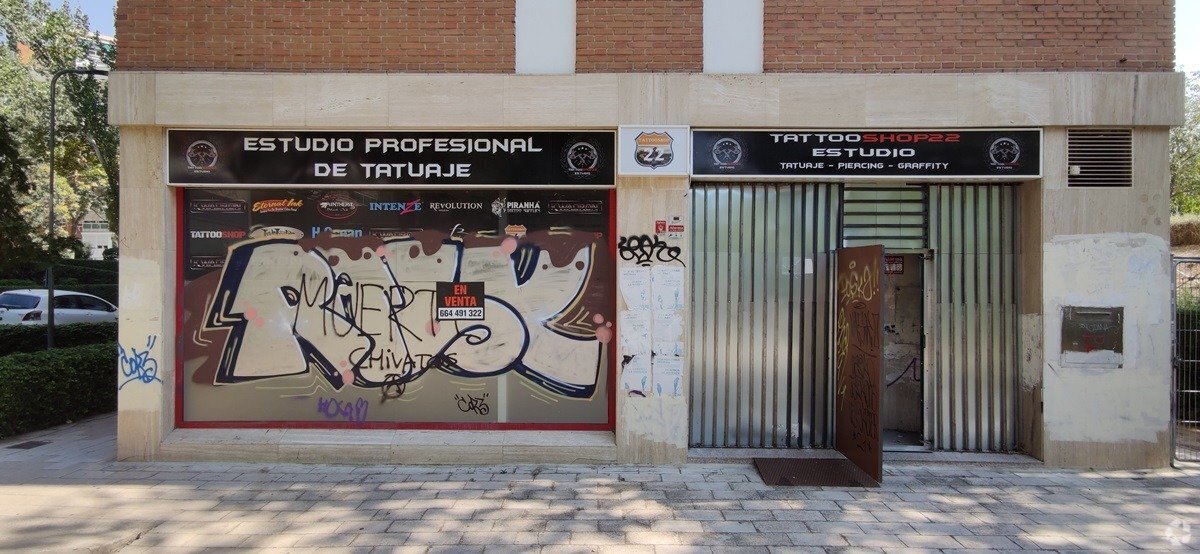 Madrid, MAD 28024 -  -  - Photo intérieure - Image 1 of 1