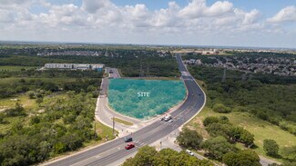 Plus de détails pour Marbach Rd, San Antonio, TX - Terrain à vendre