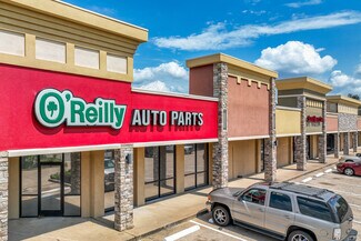 Plus de détails pour 3400-3502 S Broadway, Tyler, TX - Bureau/Local commercial, Local commercial à louer